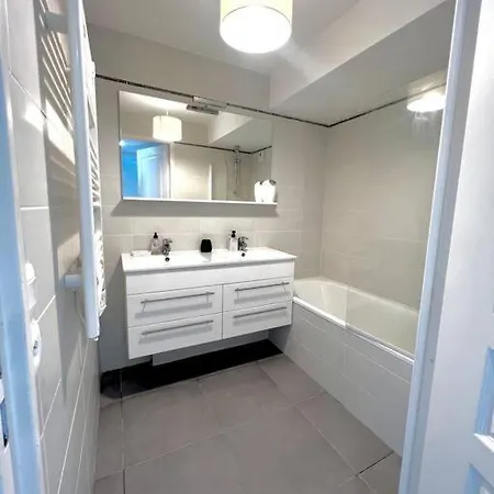Superbe T2 Moderne Et Luxueux Apartment