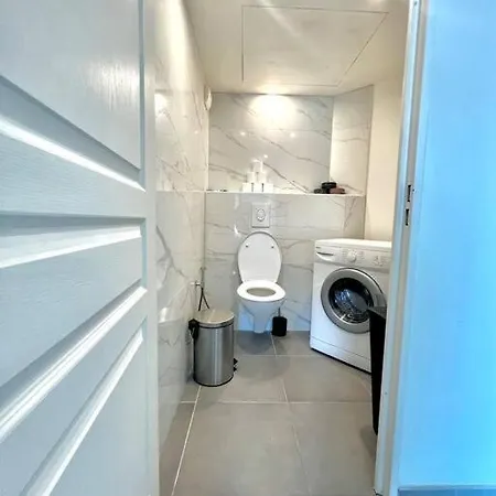 Apartment Superbe T2 Moderne Et Luxueux Cannes