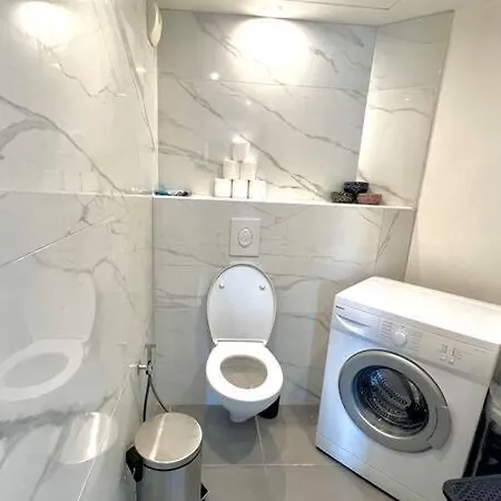 Apartment Superbe T2 Moderne Et Luxueux Cannes