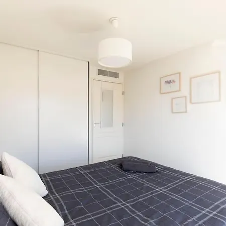 Superbe T2 Moderne Et Luxueux Apartment