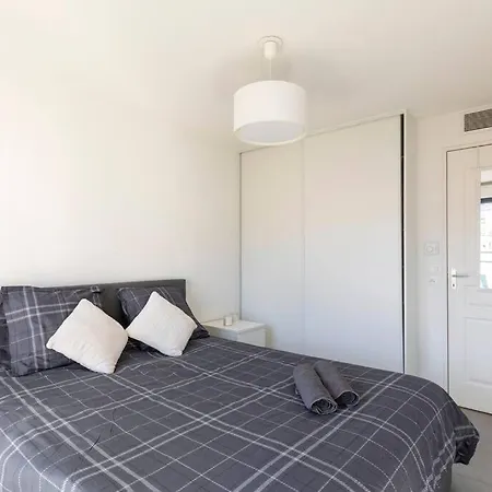 Superbe T2 Moderne Et Luxueux Apartment Cannes